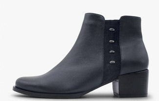 Regarde JOLEN24BL- Ankle Boot.
