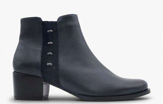 Regarde JOLEN24BL- Ankle Boot.