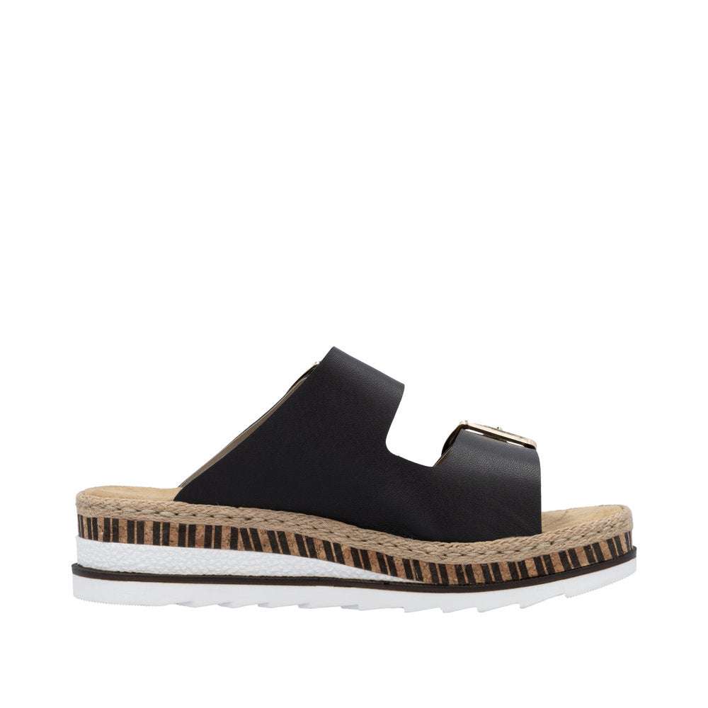 Rieker V795500- Sandal.