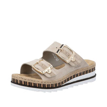 Load image into Gallery viewer, Rieker V795560- Sandal.
