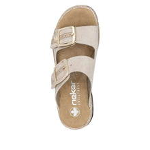 Load image into Gallery viewer, Rieker V795560- Sandal.
