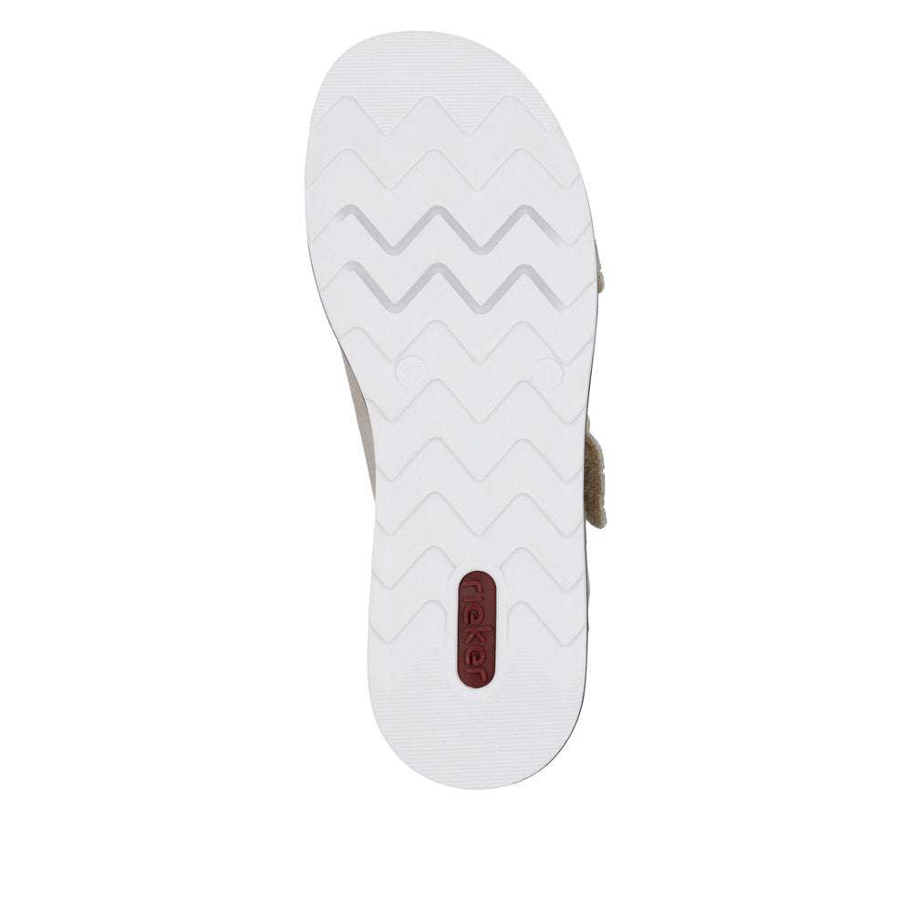 Rieker V795560- Sandal.