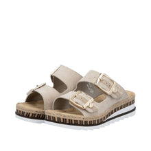 Load image into Gallery viewer, Rieker V795560- Sandal.
