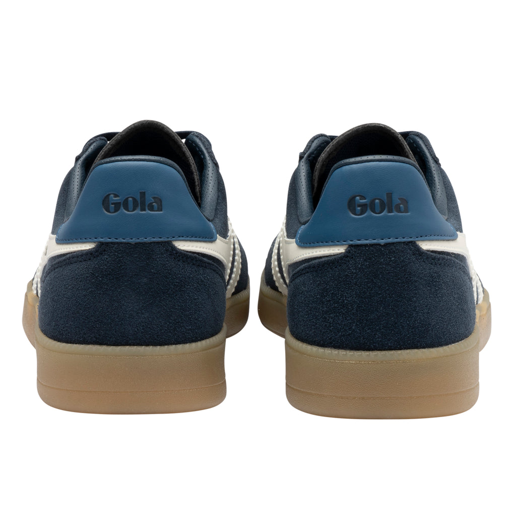 Gola Viper Navy Trainer|CMB735ET2