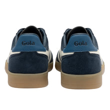 Load image into Gallery viewer, Gola Viper Navy Trainer|CMB735ET2
