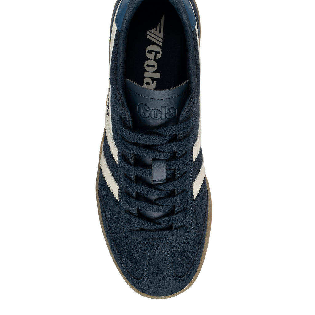Gola Viper Navy Trainer|CMB735ET2