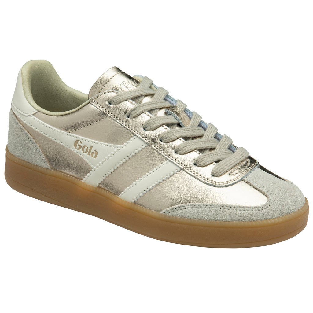 Gola Viper Gold Trainer|CLB783YW2