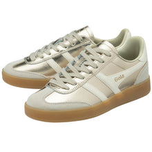 Load image into Gallery viewer, Gola Viper Gold Trainer|CLB783YW2

