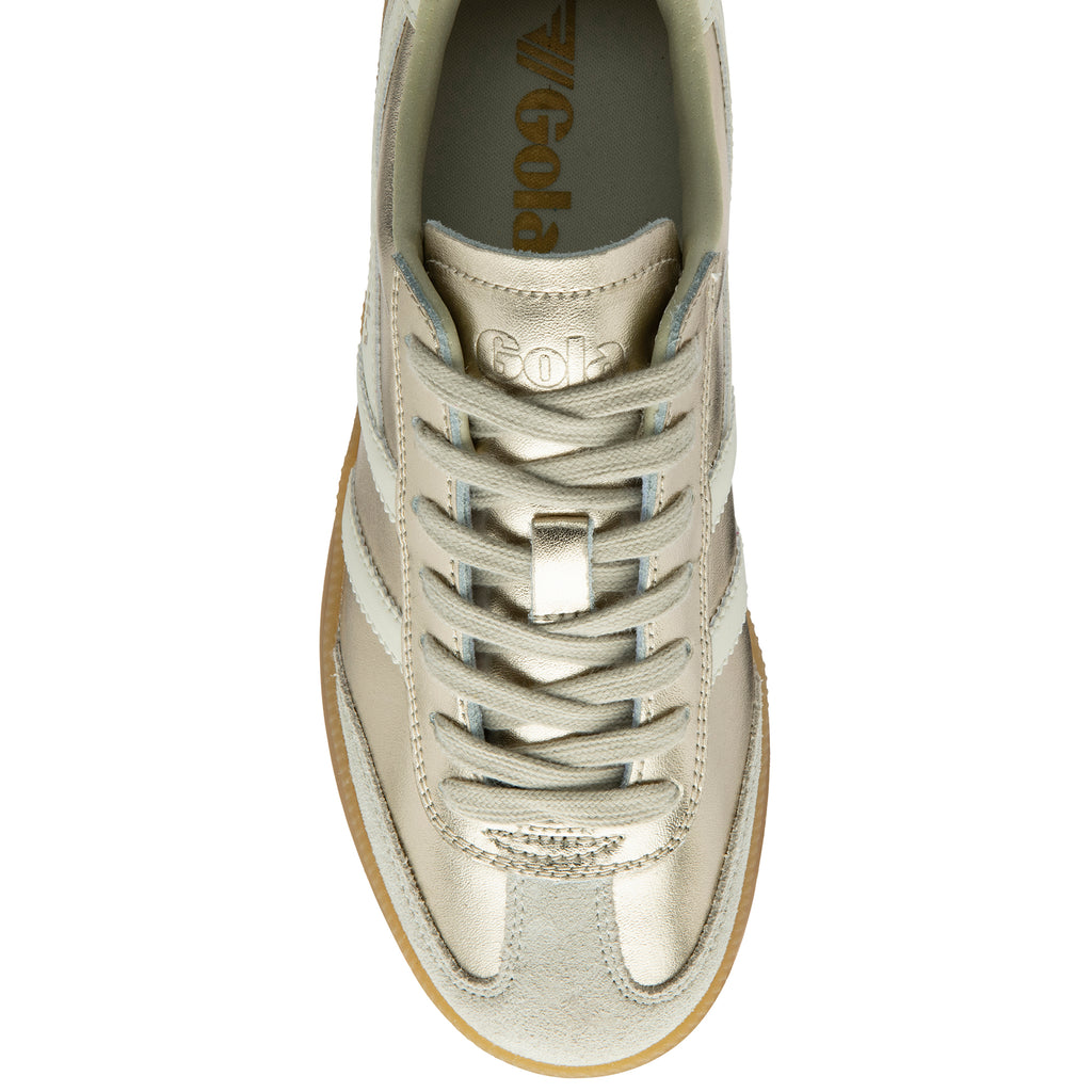 Gola Viper Gold Trainer|CLB783YW2
