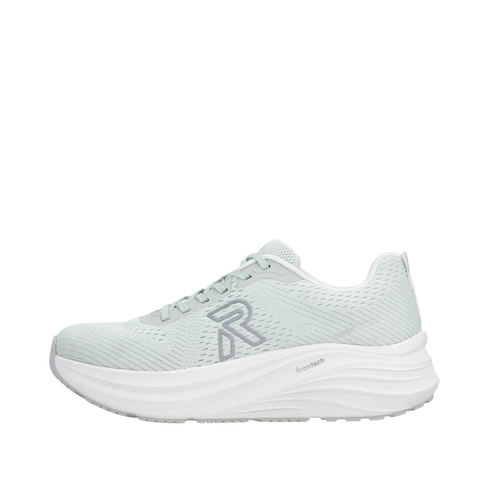 Rieker Mint Wedge Trainer|W410152