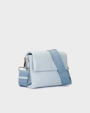 Load image into Gallery viewer, Wonders Light Blue Handbag|WB54020A
