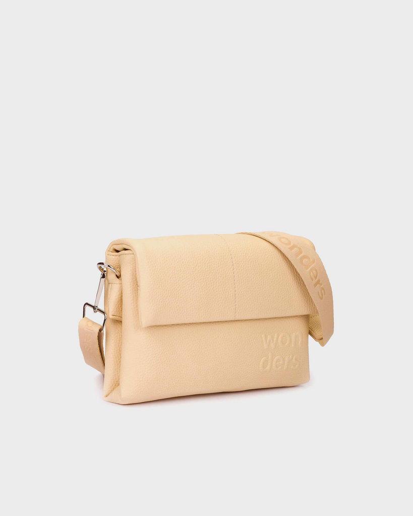 Wonders Vanilla Handbag|WB54020V