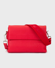 Load image into Gallery viewer, Wonders Red Flame Handbag|WB54020F
