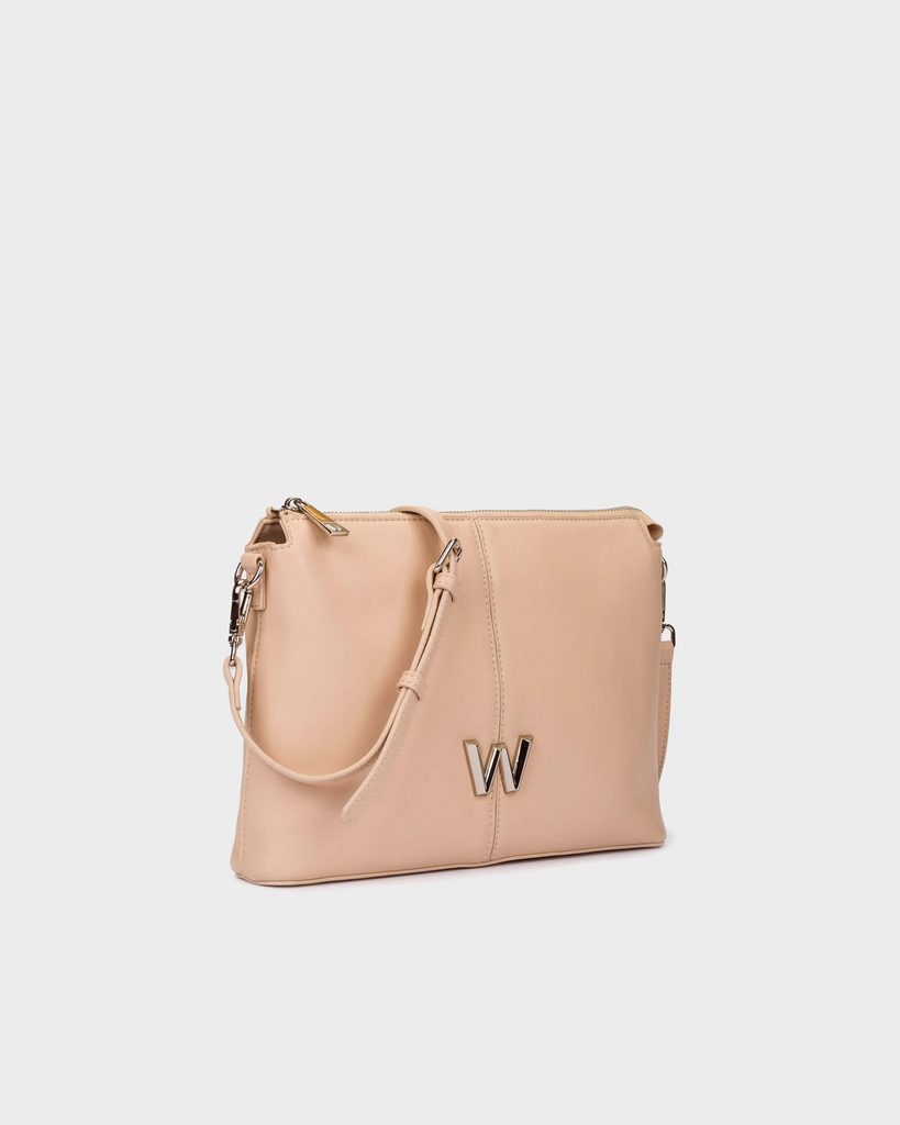Wonders Beig Bag|WB54022B