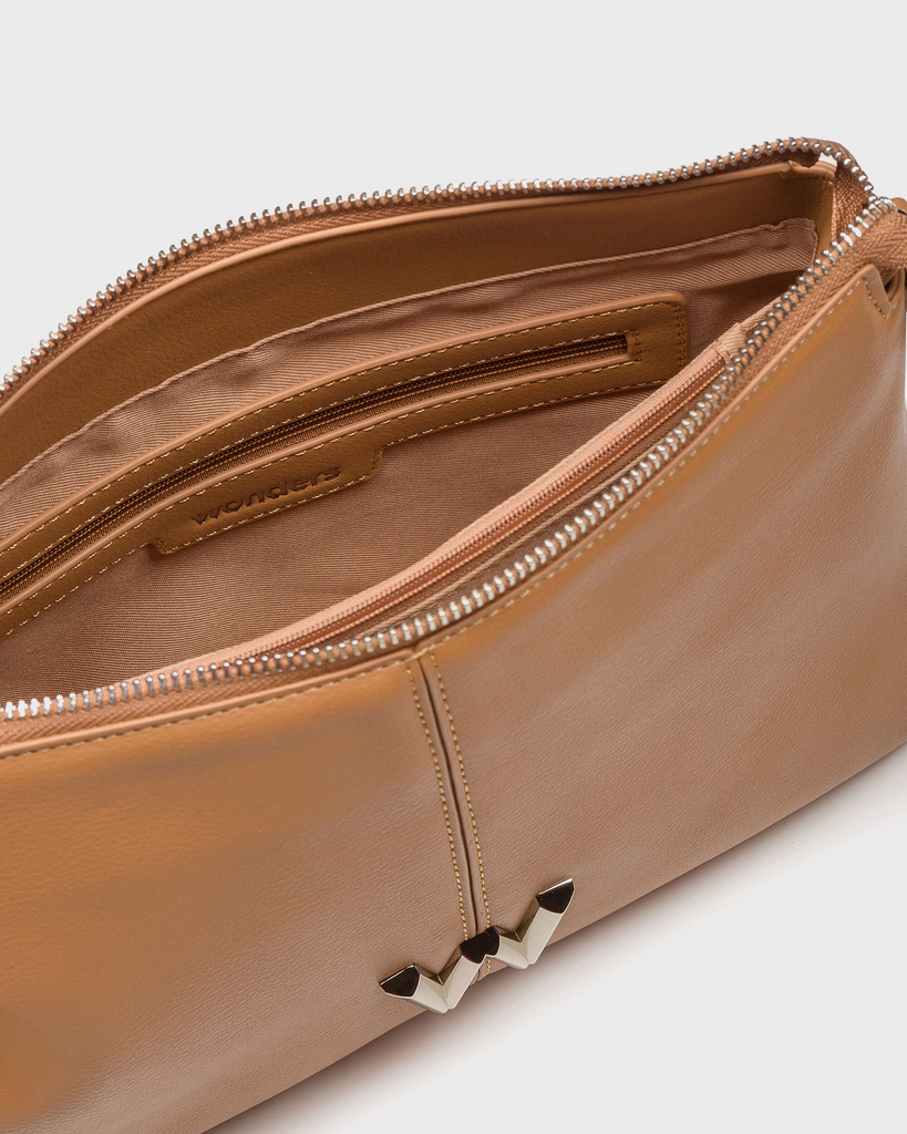 Wonders Brown Bag|WB54022C