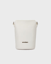 Load image into Gallery viewer, Wonders White Bag|WB55036
