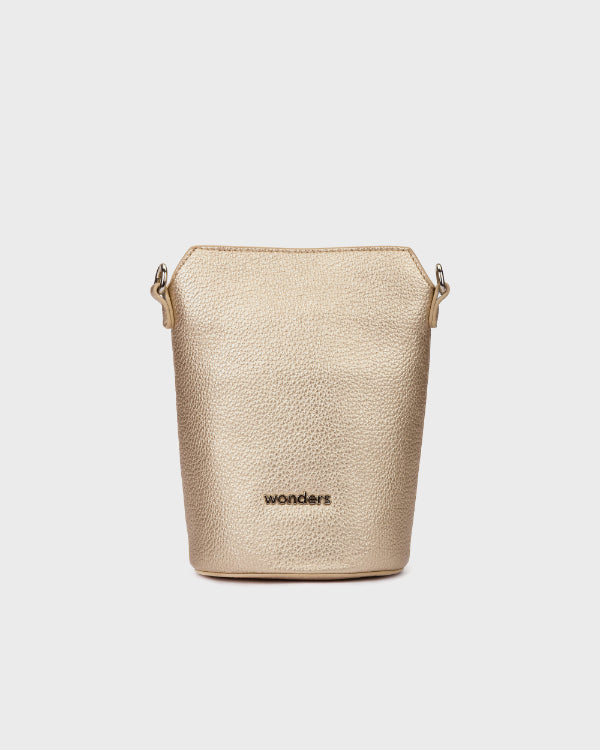 Wonders Gold Bag| WB55036P