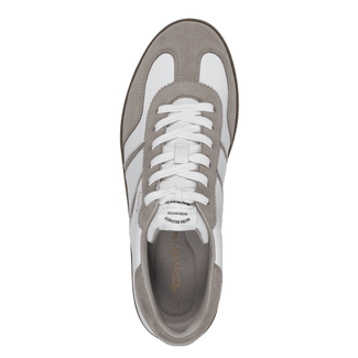 Tamaris White Everyday Trainer|123624147