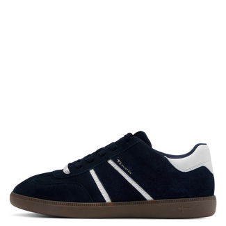 Tamaris Navy Trainer|123624805