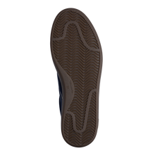Load image into Gallery viewer, Tamaris Navy &amp; White Trainer|123624805
