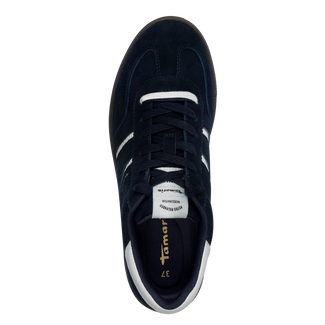 Tamaris Navy Trainer|123624805