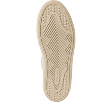 Load image into Gallery viewer, Tamaris White and Gold Leather Trainer|123706973
