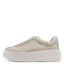 Load image into Gallery viewer, Tamaris Diamante Platform Trainer|123795179
