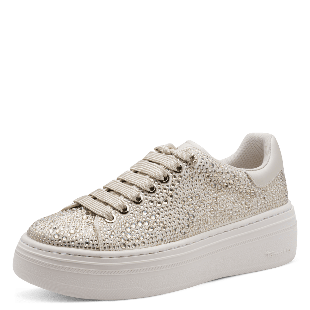 Tamaris Diamante Platform Trainer|123795179