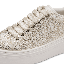 Load image into Gallery viewer, Tamaris Diamante Platform Trainer|123795179
