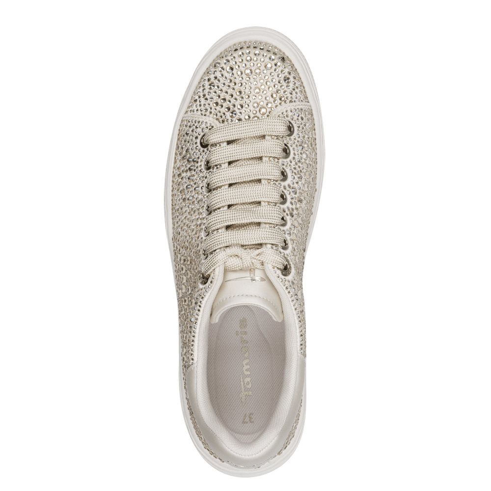 Tamaris Diamante Platform Trainer|123795179