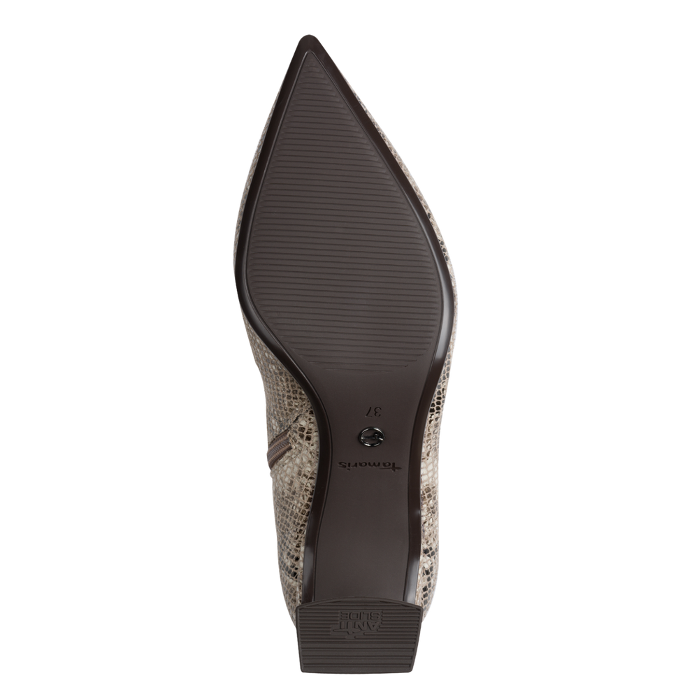 Tamaris 125315483- Ankle Boot.