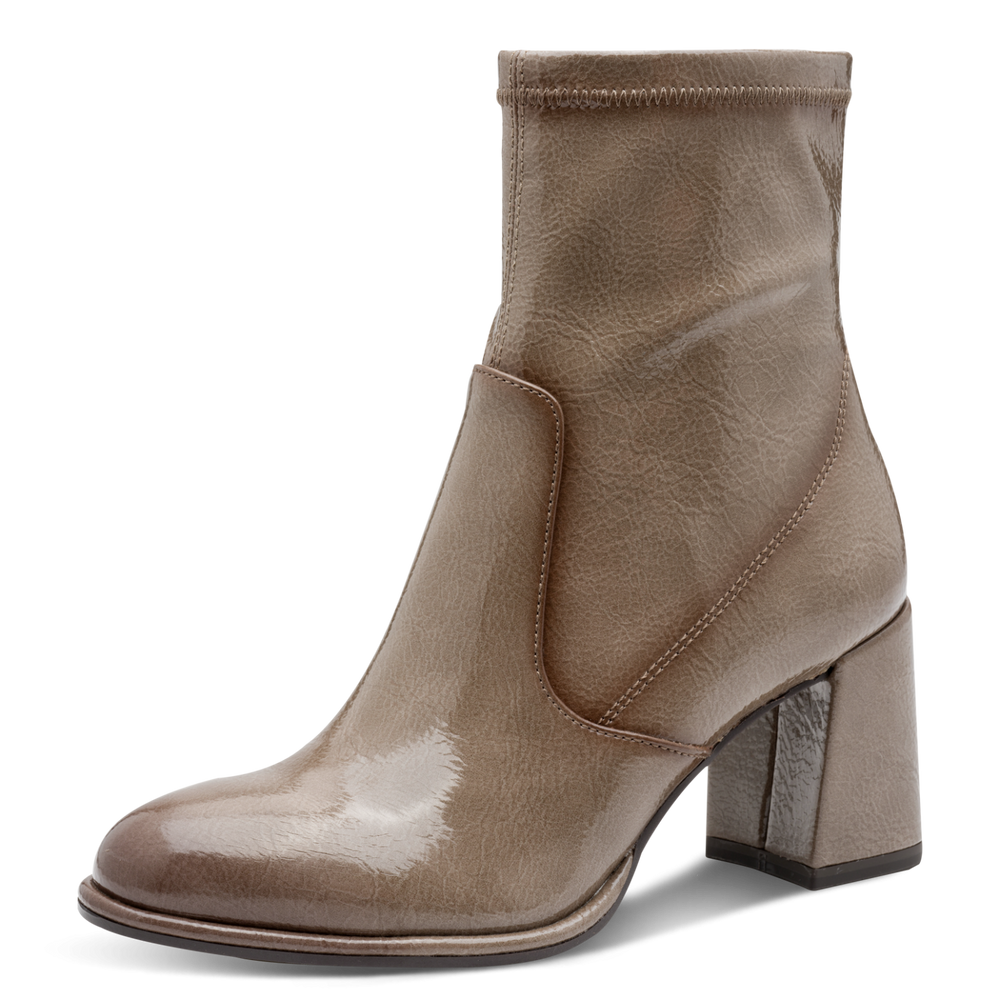 Tamaris 125357345-Ankle Boot.