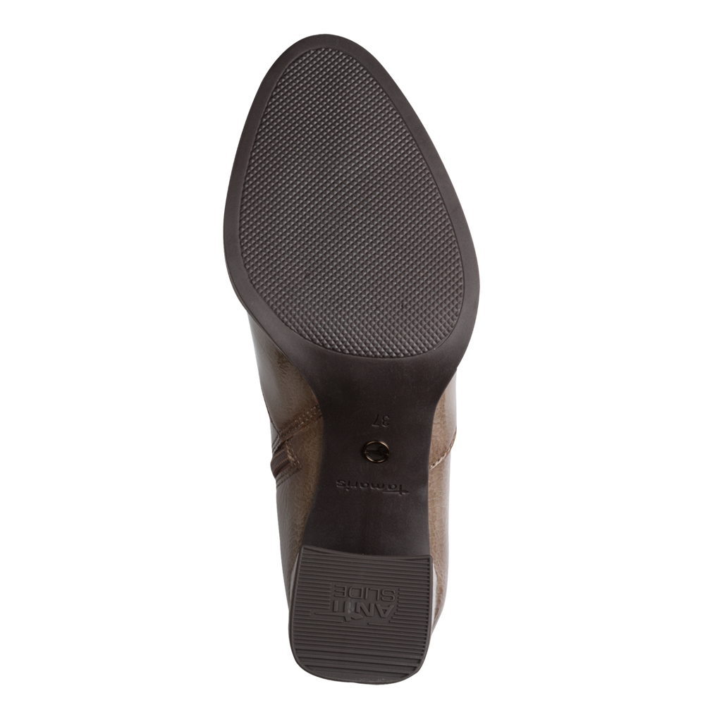 Tamaris 125357345-Ankle Boot.