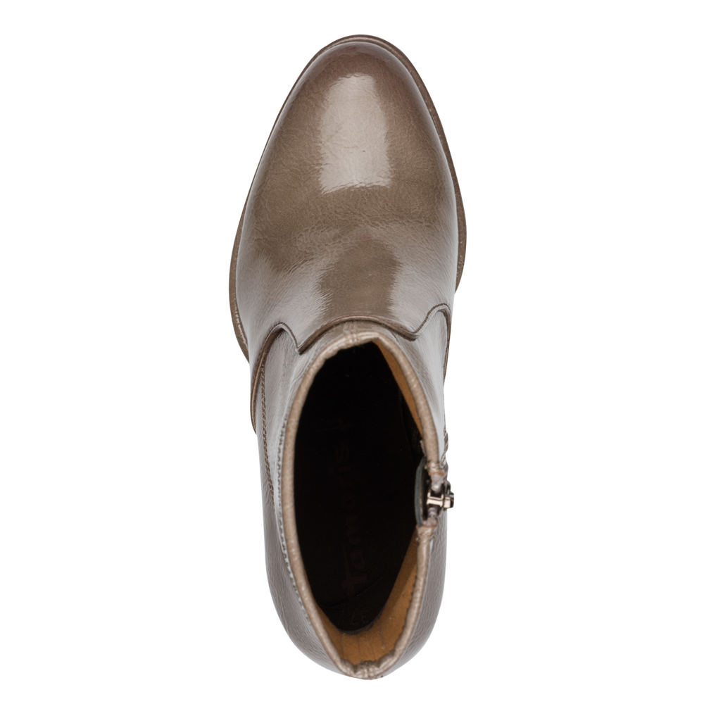 Tamaris 125357345-Ankle Boot.