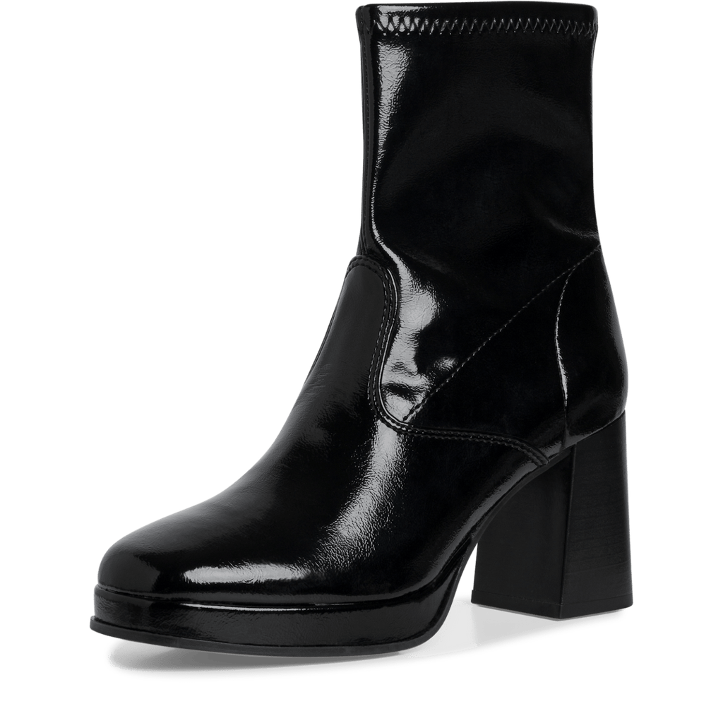 Tamaris-2537941018 - Ankle Boot
