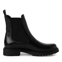 Load image into Gallery viewer, Tamaris Black Chelsea Boot|125427001
