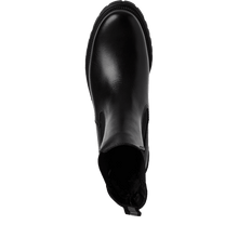 Load image into Gallery viewer, Tamaris Black Chelsea Boot|125427001
