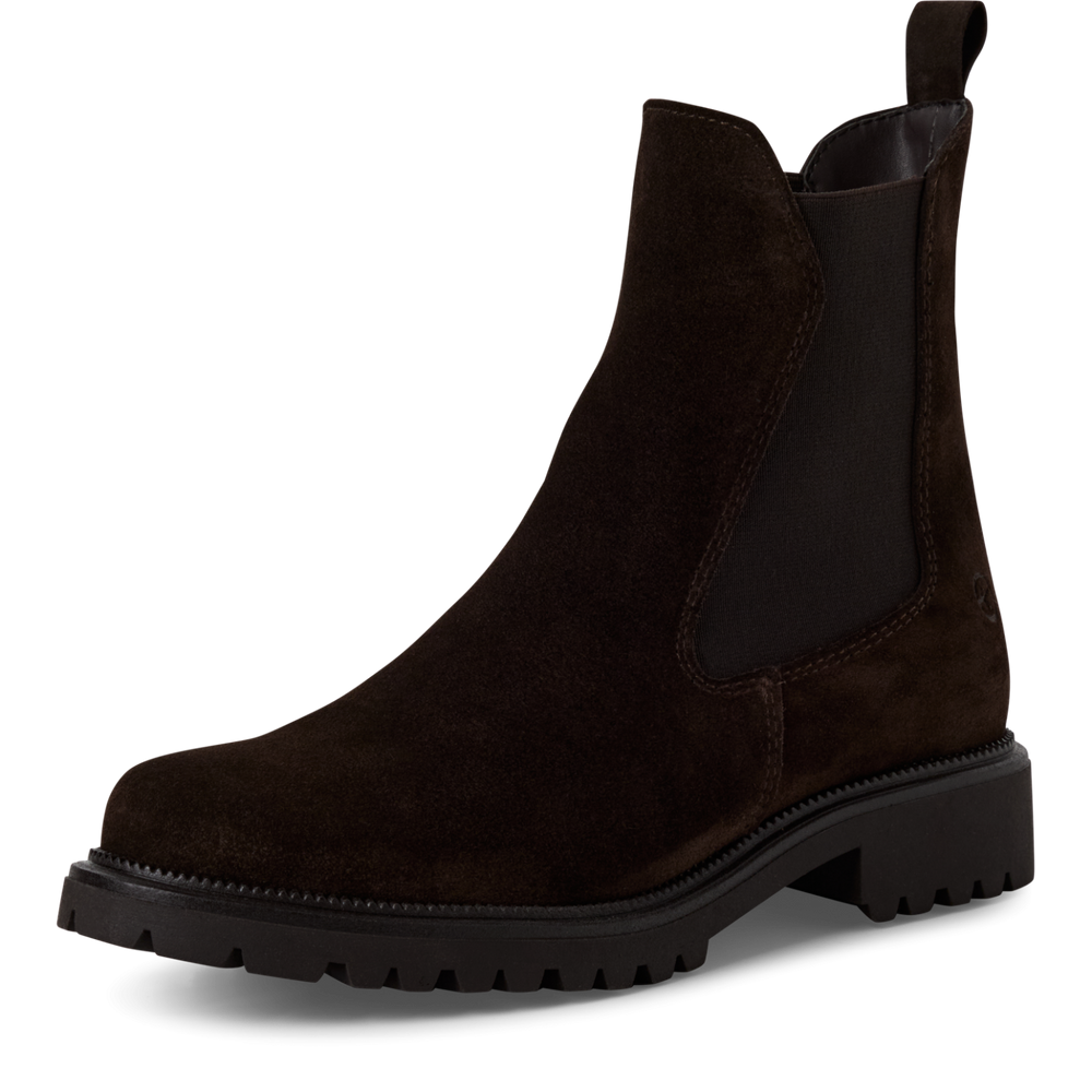 Tamaris 125427304-Ankle Boot.