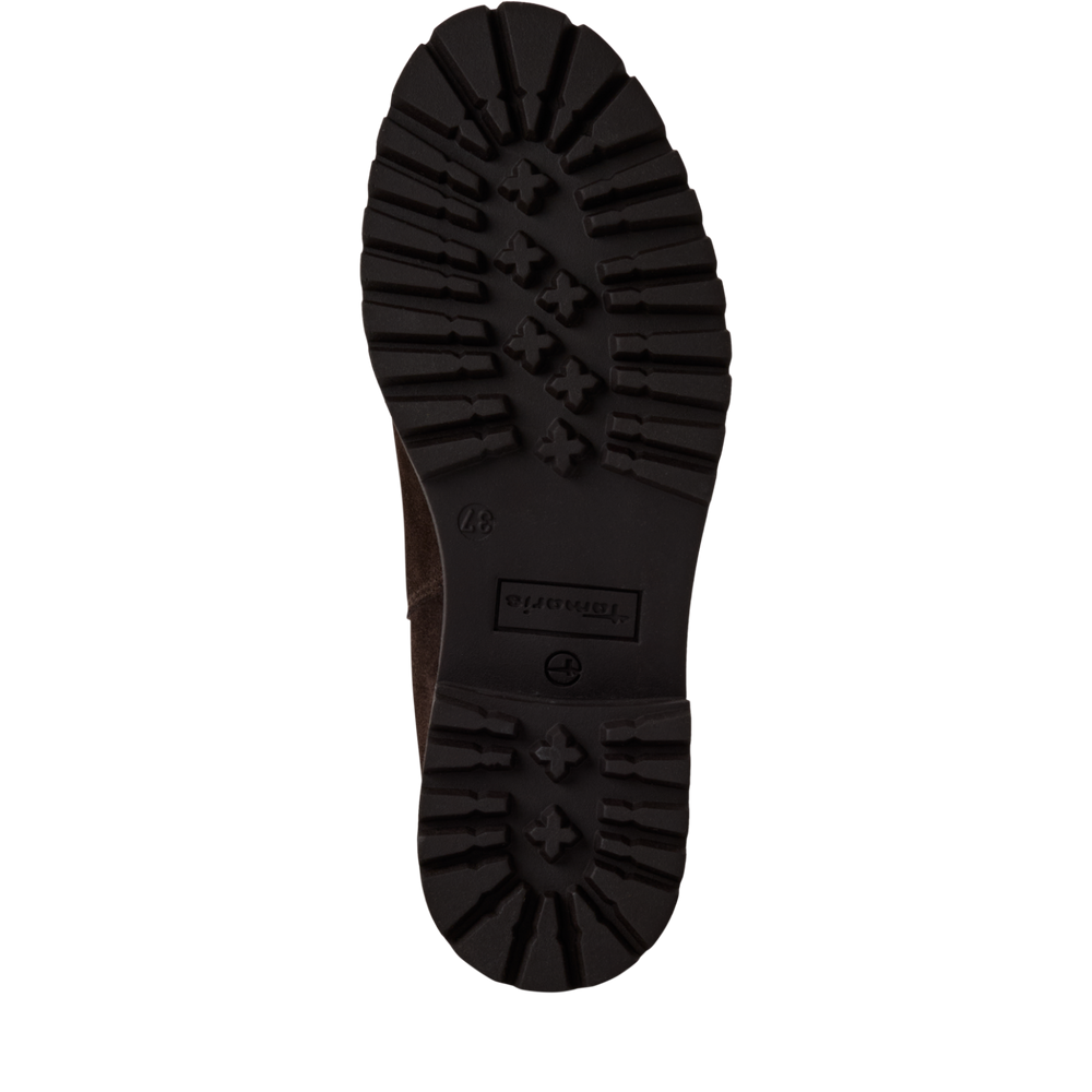 Tamaris 125427304-Ankle Boot.