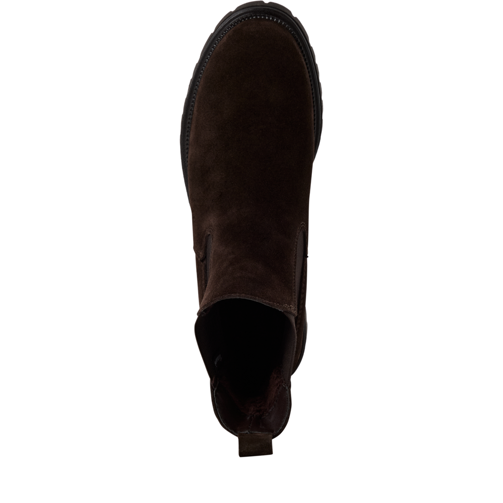 Tamaris 125427304-Ankle Boot.