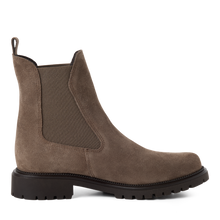 Load image into Gallery viewer, Tamaris Brown Chelsea Boot|125427341

