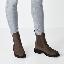 Load image into Gallery viewer, Tamaris Brown Chelsea Boot|125427341
