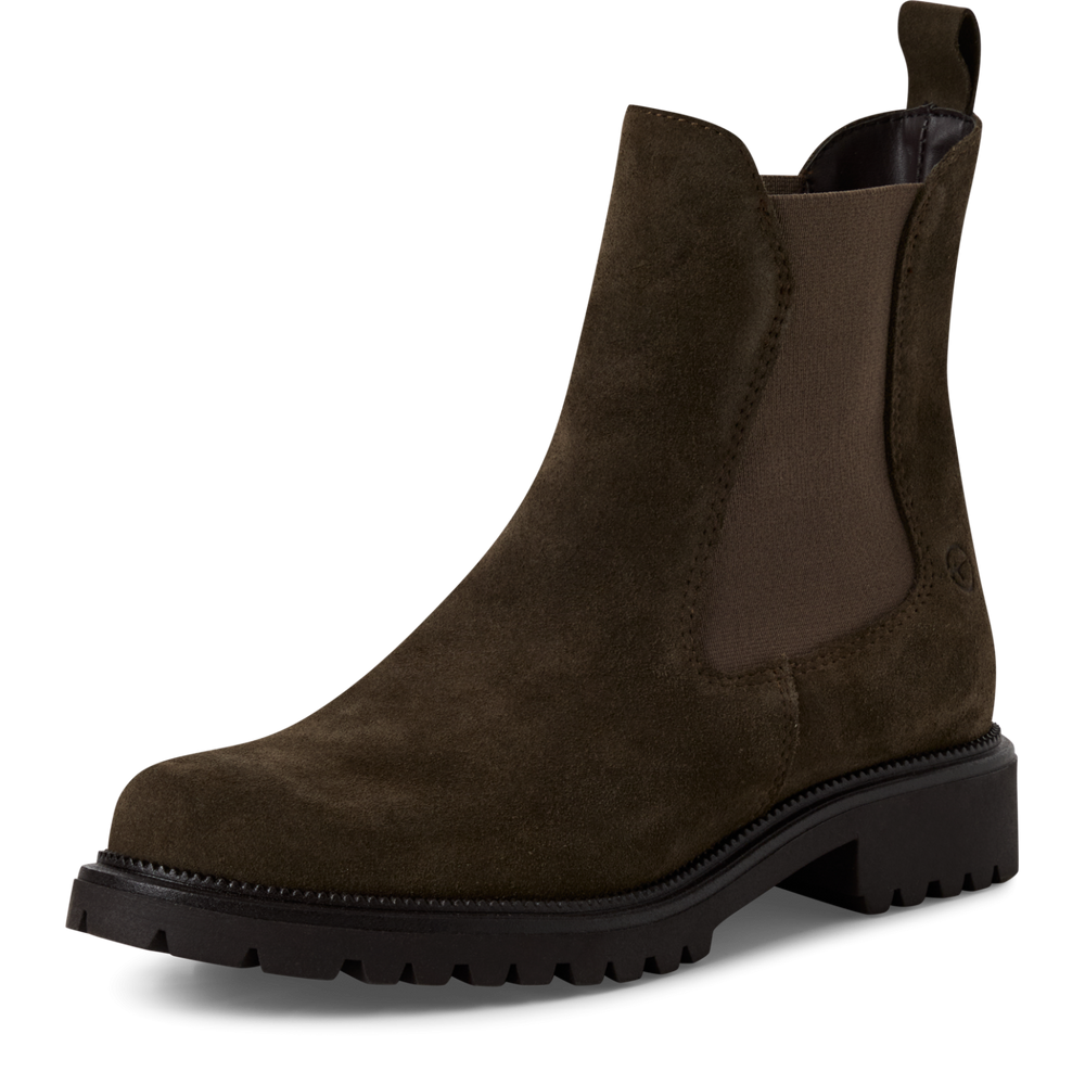 Tamaris 125427722-Ankle Boot.