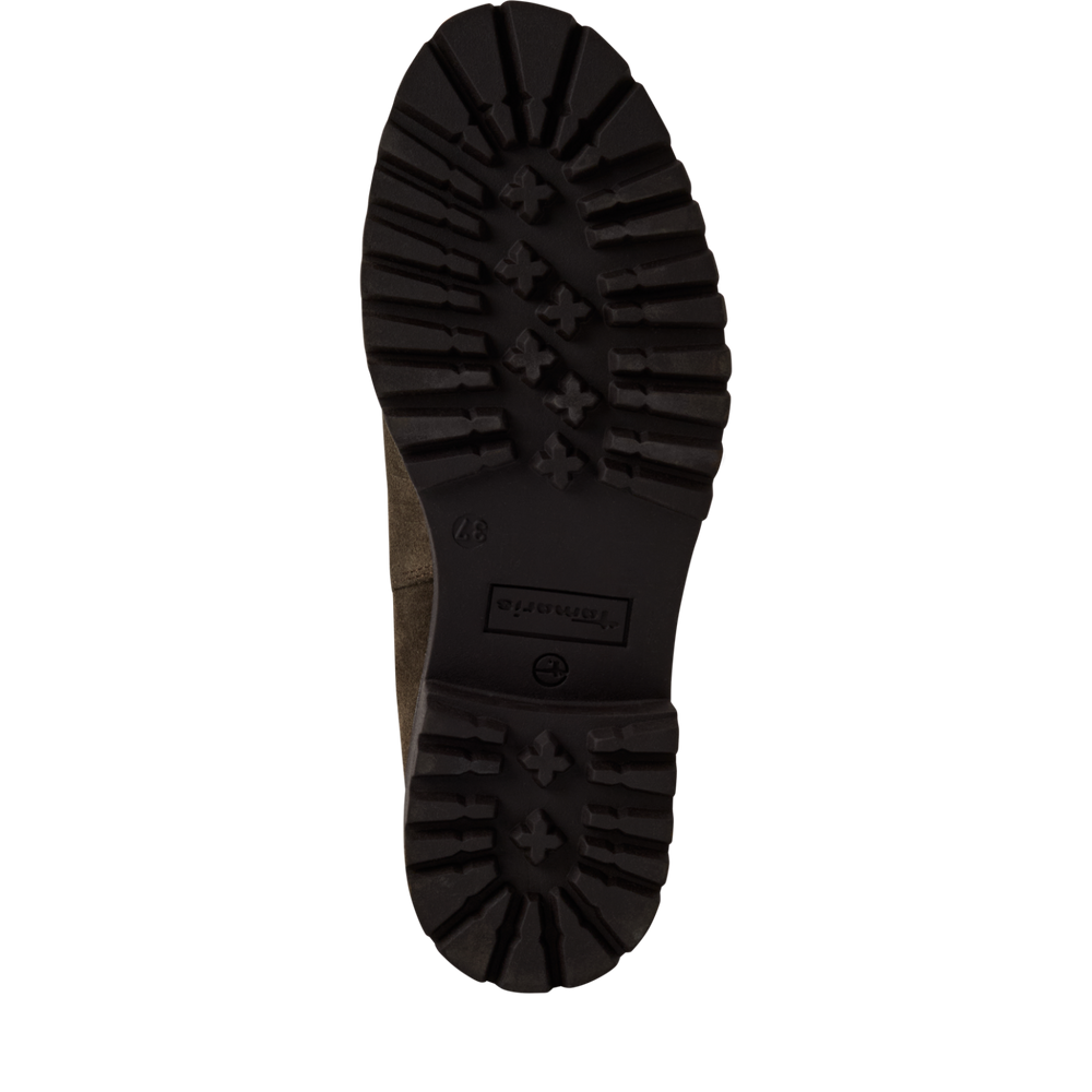 Tamaris 125427722-Ankle Boot.