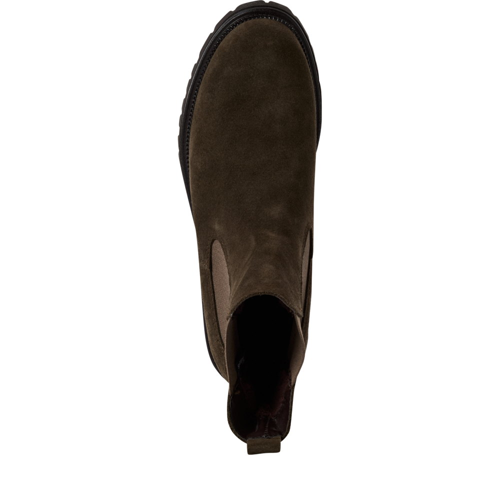 Tamaris 125427722-Ankle Boot.