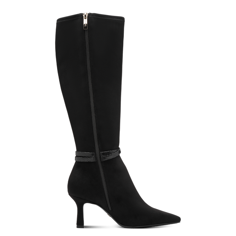 Tamaris 125516001- Tall Boot.
