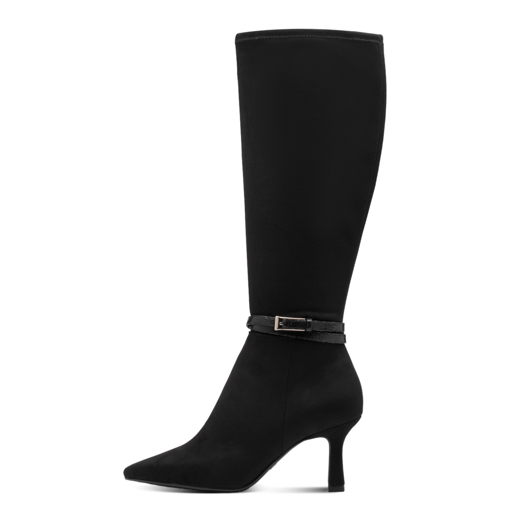 Tamaris 125516001- Tall Boot.