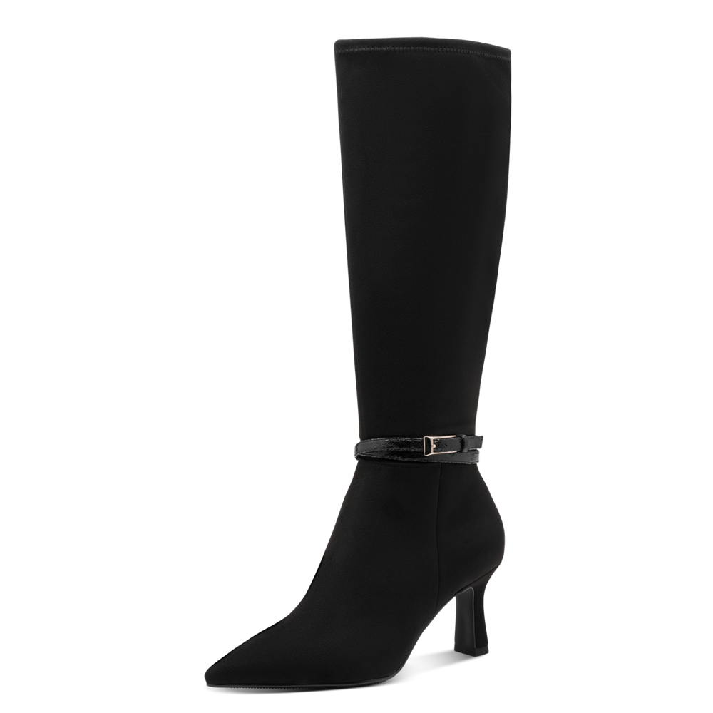 Tamaris 125516001- Tall Boot.