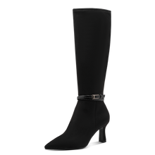 Load image into Gallery viewer, Tamaris 125516001- Tall Boot.
