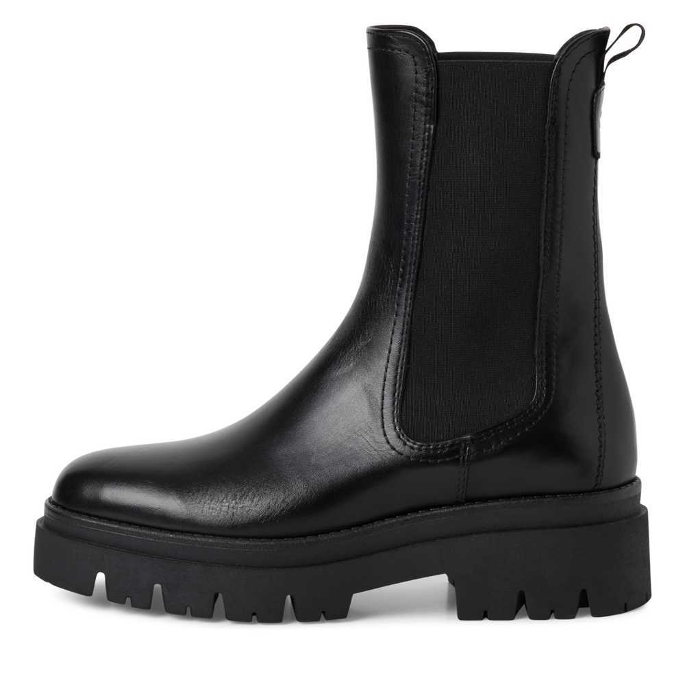 Tamaris 125992001-Ankle Boot.